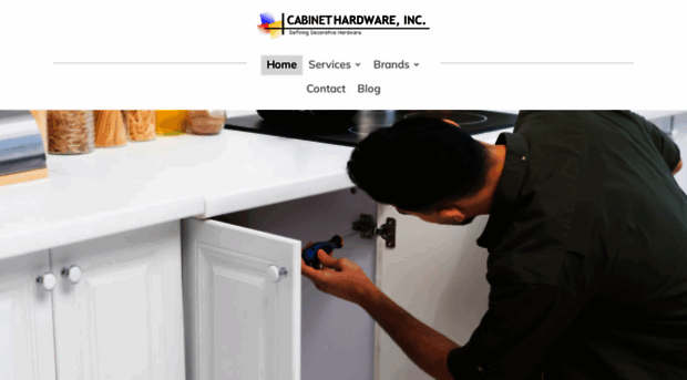 cabinethdw.com