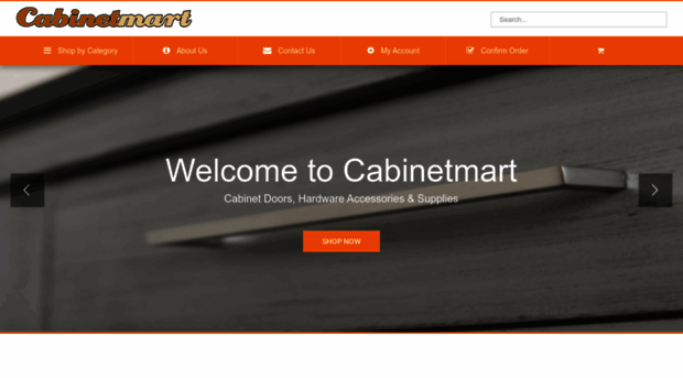 cabinetmart.com