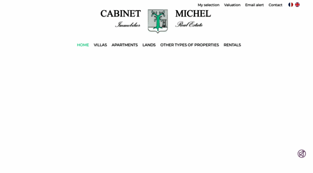 cabinetmichel.com