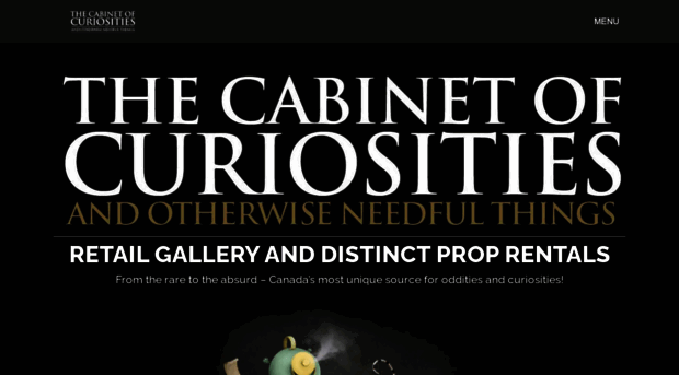 cabinetofcuriosities.ca