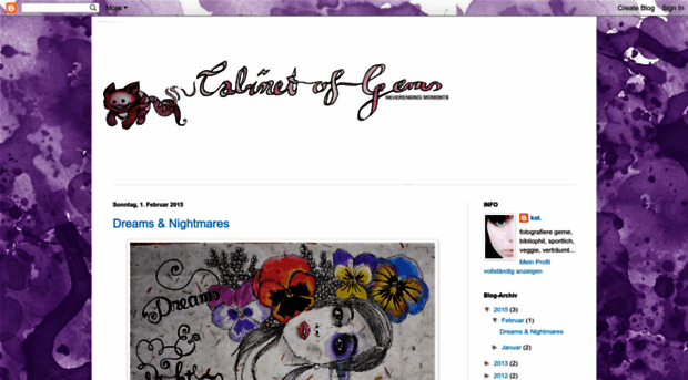 cabinetofgems.blogspot.de