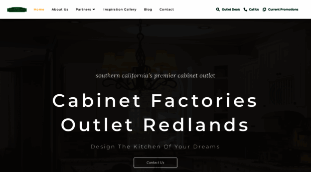 cabinetoutlet.net