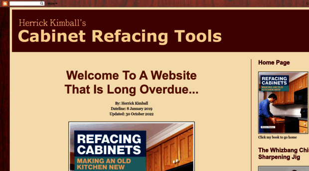 cabinetrefacingtools.blogspot.com