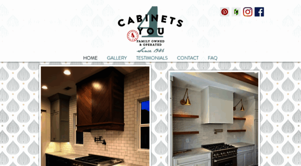 cabinets4youptc.com