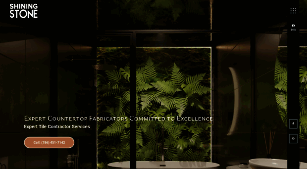 cabinetsandcountertopshining.com