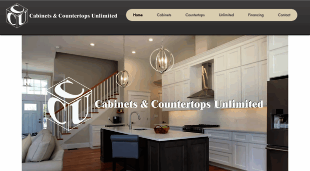 cabinetsandcountertopsunlimited.com