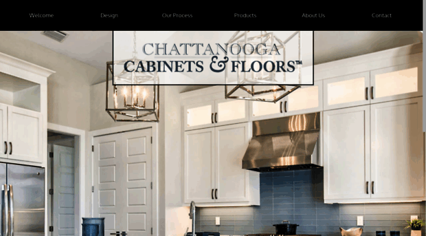 cabinetschattanooga.net