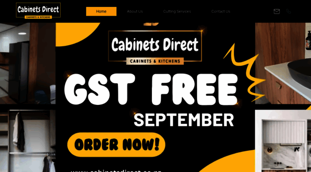 cabinetsdirect.co.nz