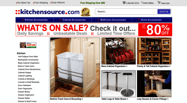 cabinetsource.com