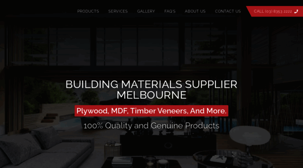 cabinettimbers.com.au