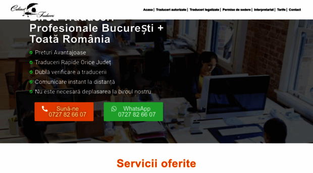 cabinettraduceri.ro