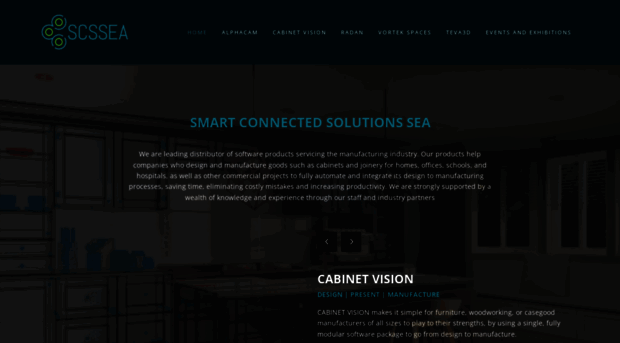 cabinetvisionseasia.com