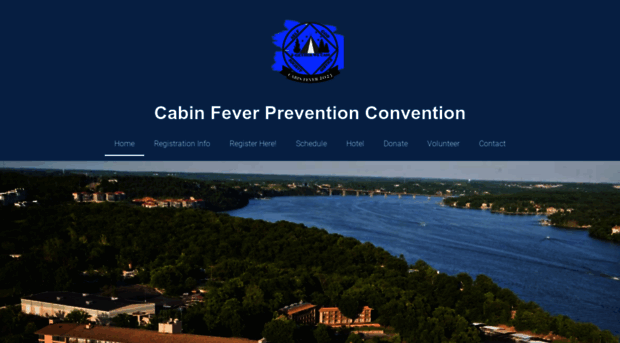 cabinfeverconvention.org