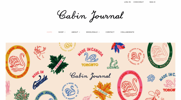 cabinjournal.ca