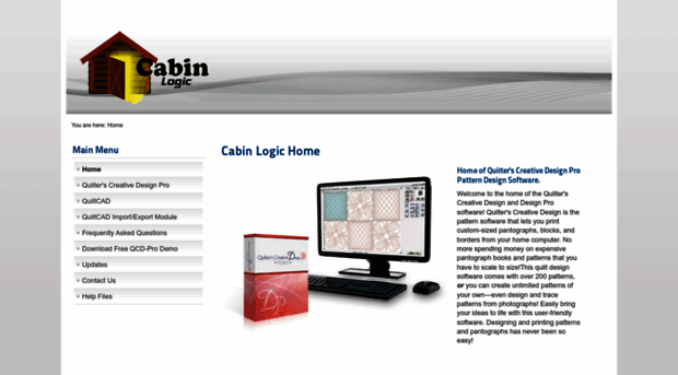 cabinlogic.com