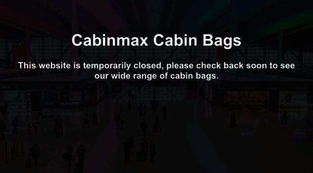 cabinmax.ie