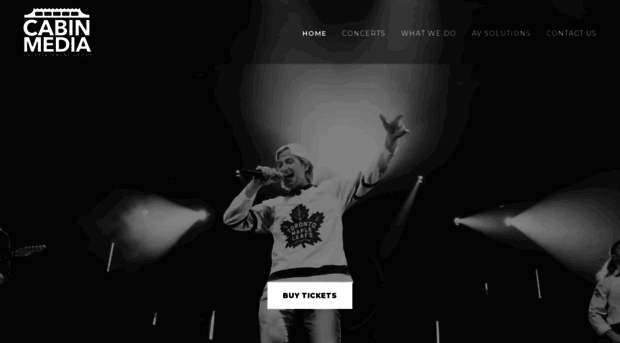 cabinmedia.ca