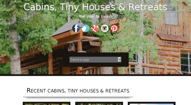 cabins.shtfpreparedness.com