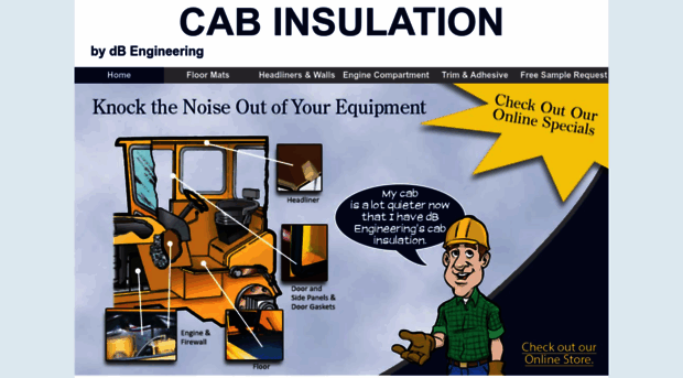 cabinsulation.com
