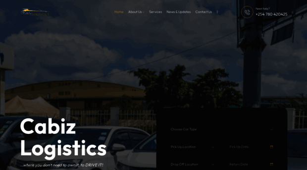 cabiz.co.ke