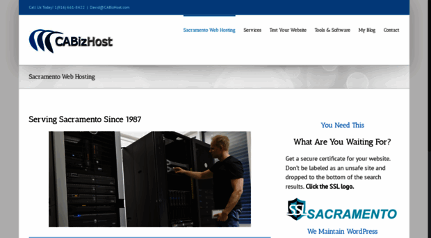 cabizhost.com