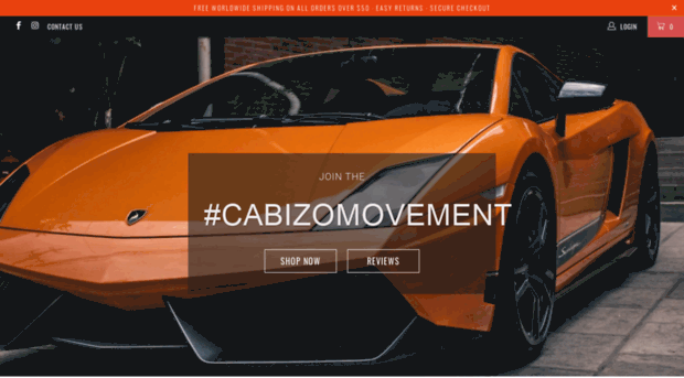 cabizo.com