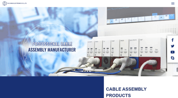 cable-assembly-manufacturers.com