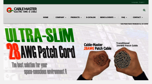 cable-master.com.tw