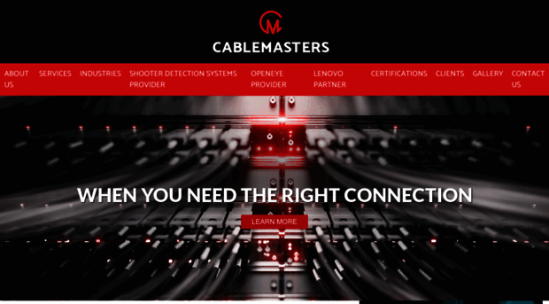 cable-masters.com