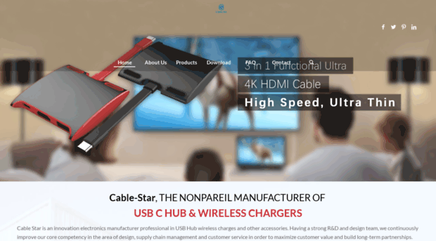 cable-star.com