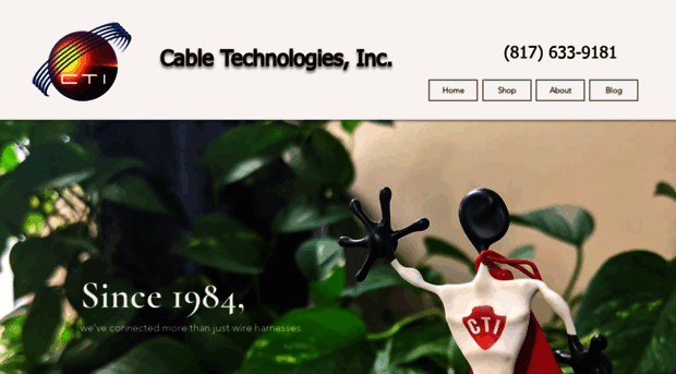 cable-tech.net