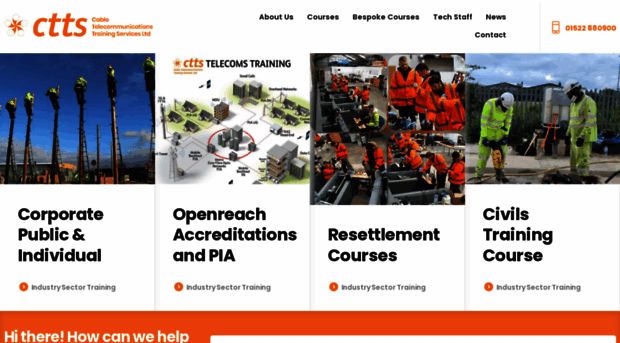 cable-training.co.uk