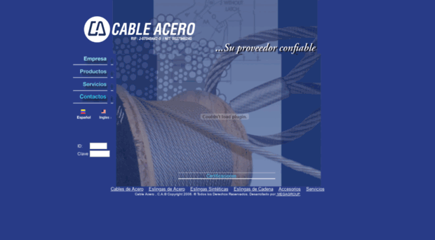 cableacero.com