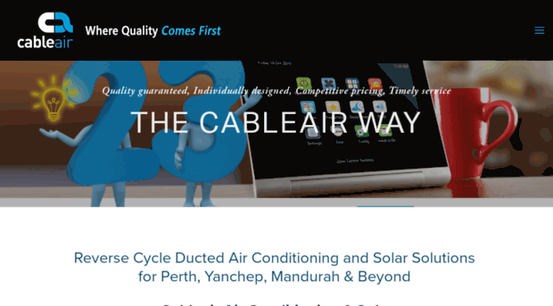 cableair.com.au