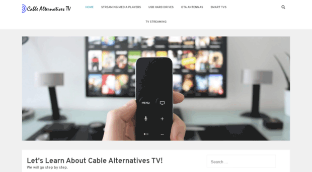 cablealternativestv.com
