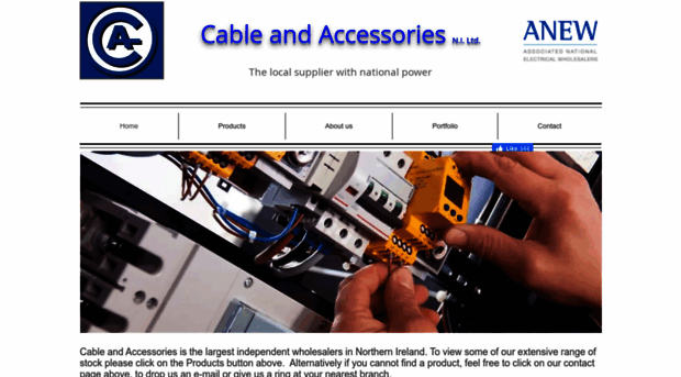 cableandaccessories.co.uk