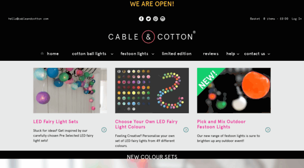 cableandcotton.co.uk