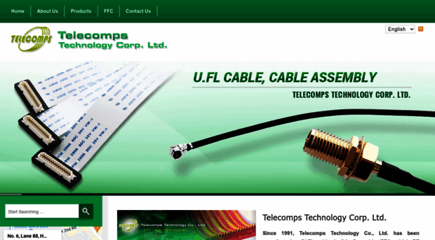 cableassembly.com.tw