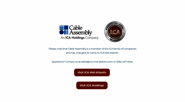 cableassemblyllc.com