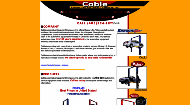 cableautomotive.com