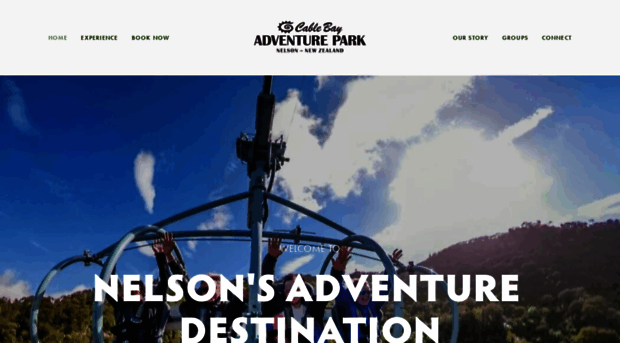 cablebayadventurepark.com