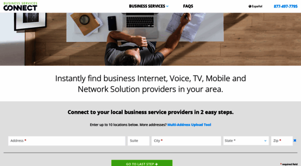 cablebusinessconnect.com