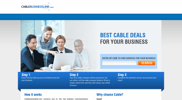 cablebusinesslink.com