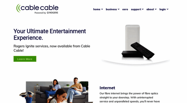 cablecable.net