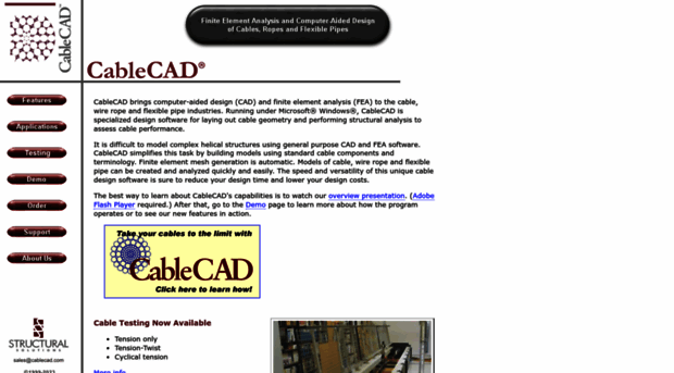 cablecad.com