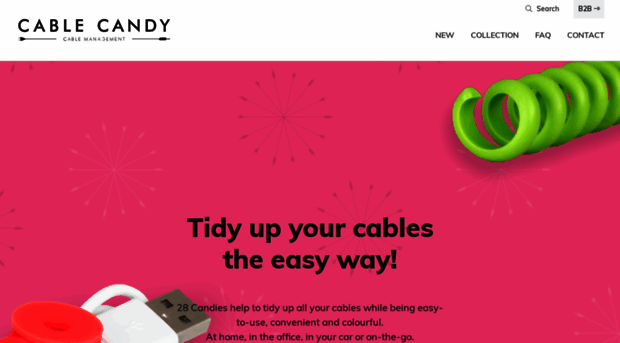 cablecandy.cc