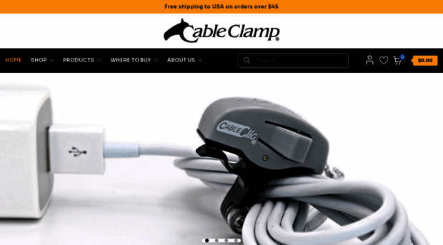 cableclamp.com