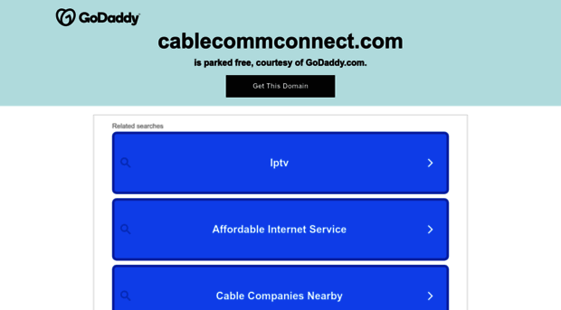 cablecommconnect.com