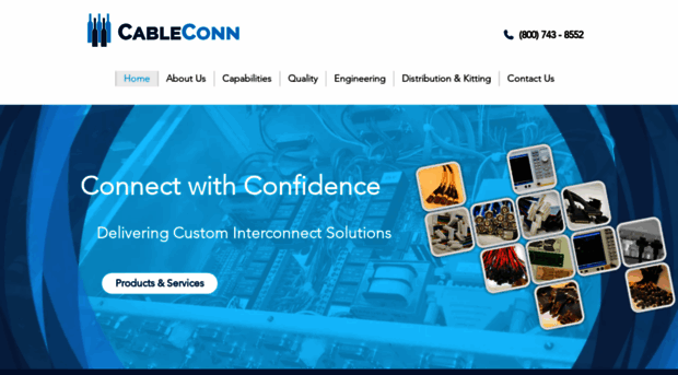 cableconn.com