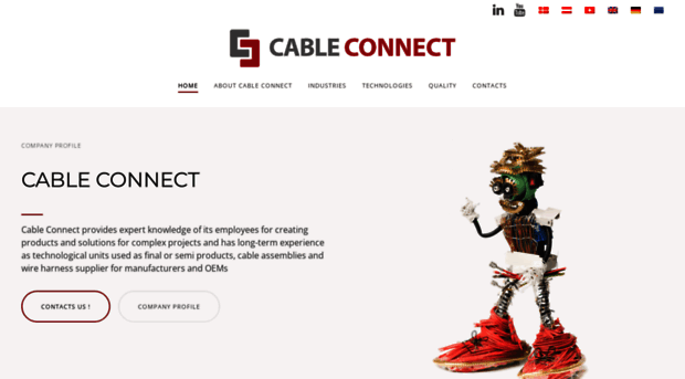 cableconnect.eu